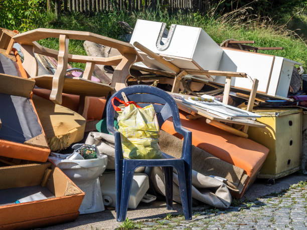 Best Professional Junk Removal  in Kenmore, NY