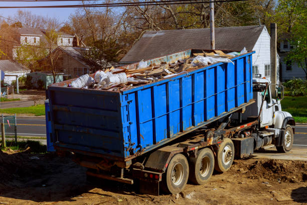 Best Yard Waste Removal  in Kenmore, NY