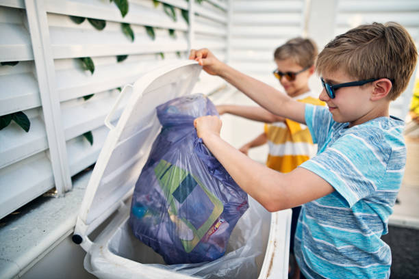 Best Same-Day Junk Removal  in Kenmore, NY