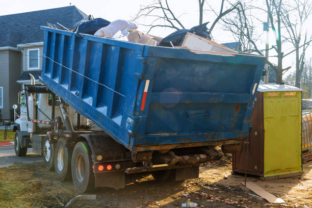 Best Commercial Junk Removal  in Kenmore, NY