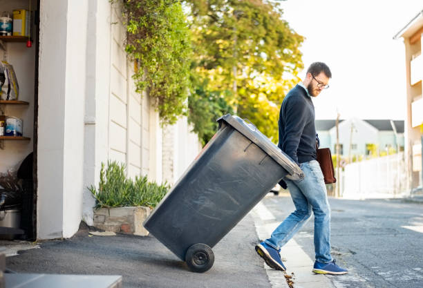 Best Affordable Junk Removal Services  in Kenmore, NY
