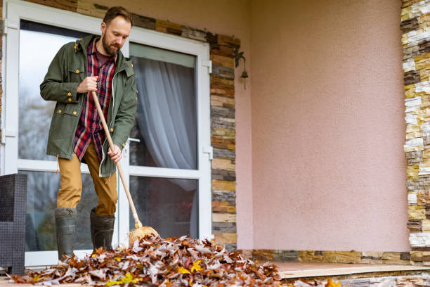 Best Yard Cleanup Services  in Kenmore, NY