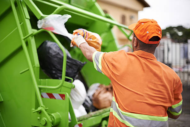Best Construction Debris Removal  in Kenmore, NY