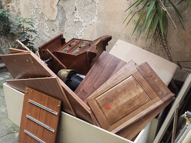 Best Full-Service Junk Removal  in Kenmore, NY